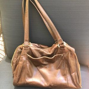 Hobo International Satchel Bag